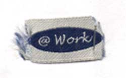 @ Work (label) Device mark 1145730 Trademark