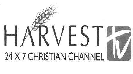 Harvest Tv 24x7 Christian Channel (device) Device mark 2480384 Trademark