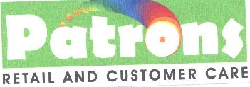 Patrons Retail And Customer Care Device mark 2062032 Trademark
