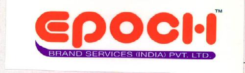 Epoch Device mark 2270265 Trademark