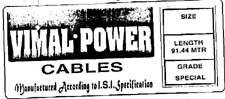 Vimal Power Device mark 904764 Trademark