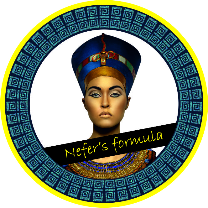 Nefer's Device mark 2888975 Trademark