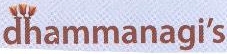 Dhammanagi"s Device mark 1601361 Trademark