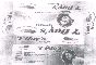 7 Day's Lemon With Label Device mark 1406003 Trademark