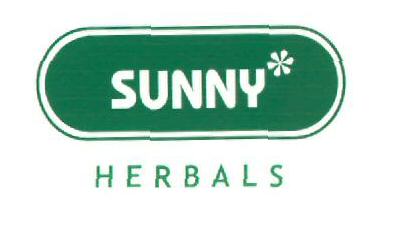 Sunny (label) Device mark 2380623 Trademark