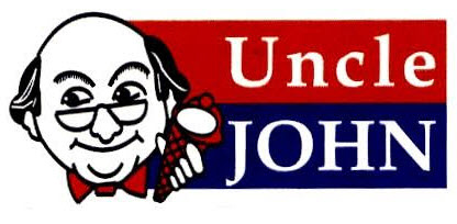 Uncle John Device mark 2553695 Trademark