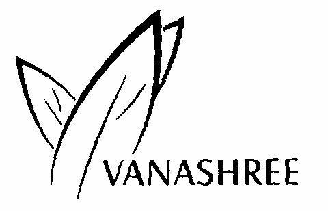 Vanashree (label) Device mark 1432501 Trademark