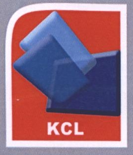 Kcl Device mark 2217189 Trademark