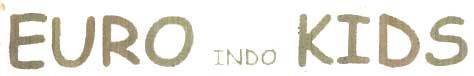 Euro Indo Kids (label) Device mark 1348642 Trademark