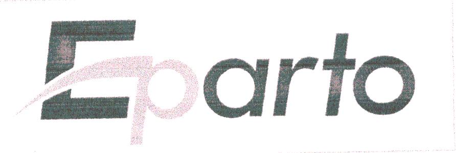 Eparto Device mark 1924068 Trademark
