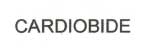 Cardiobide Device mark 2187047 Trademark