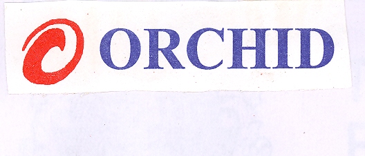 Orchid Device mark 1852961 Trademark