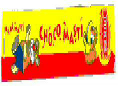 Choco Masti Device mark 1266441 Trademark
