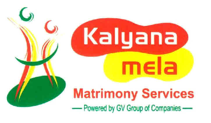 Kalyana Mela Matrimony Services Device mark 2689450 Trademark