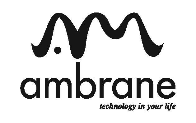 Ambrane (technology In Your Life) Device mark 2602380 Trademark