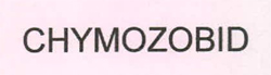 Chymozobid Device mark 2449184 Trademark