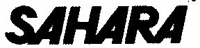 Sahara Device mark 1462121 Trademark