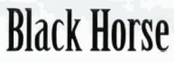 Black Horse Device mark 966348 Trademark