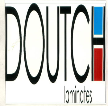 Doutch Laminates Device mark 2291286 Trademark