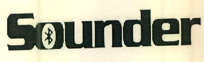 Sounder Device mark 2798831 Trademark