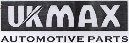 Ukmasautomotive Parts With Device Device mark 1692592 Trademark