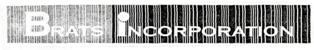 Brats Incorporation Device mark 2352758 Trademark