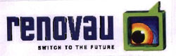 Renovau Device mark 1685421 Trademark