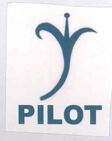 Pilot (device) Device mark 1503787 Trademark