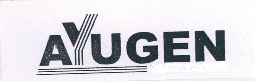 Ayugen Device mark 2090557 Trademark