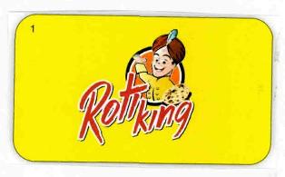 Roti King Device mark 2976437 Trademark