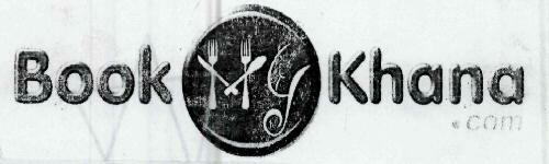 Book Khana Device mark 1811074 Trademark