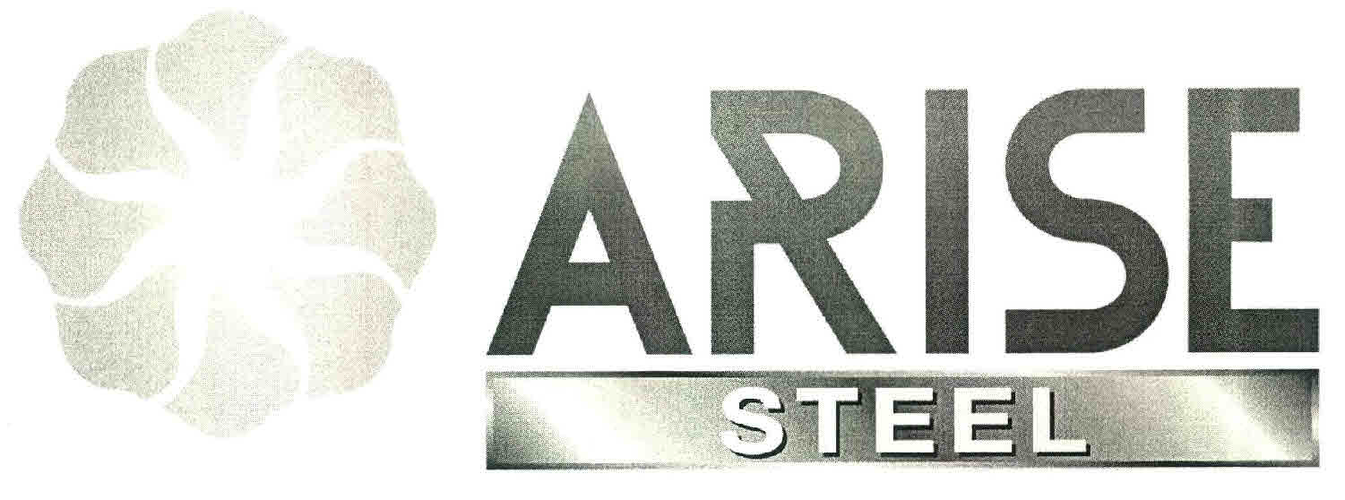 Arise Steel Device mark 2665573 Trademark