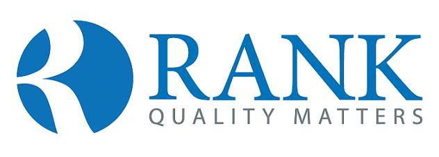 Rank Device mark 2415632 Trademark
