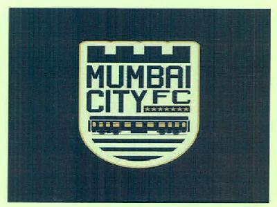 Mumbai City Fc Device mark 2841708 Trademark