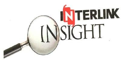 Interlink Insight Device mark 2264870 Trademark