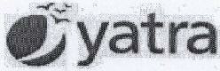 Yatra With Device Device mark 1521728 Trademark