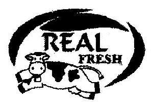 Real Fresh Device mark 1955898 Trademark