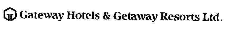 Gateway Hotels & Getaway Resorts Ltd. Device mark 522683 Trademark