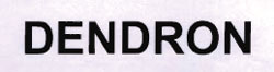 Dendron Device mark 1557703 Trademark