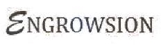 Engrowsion Device mark 1720922 Trademark