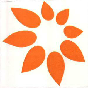 Device Of Flower Device mark 2371908 Trademark