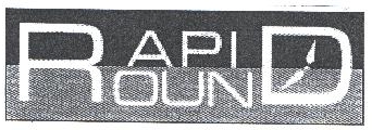 Rapid, Round Device mark 1743426 Trademark