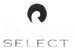 Reliance Select (logo) Device mark 1568938 Trademark