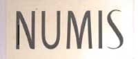 Numis Device mark 1309943 Trademark