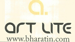 Art Lite With A Logo Device mark 2386363 Trademark