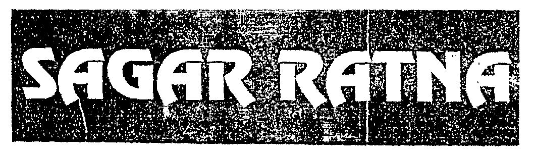 Sagar Ratna Device mark 635503 Trademark