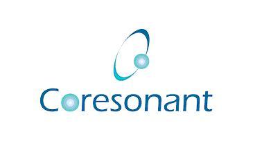 Logo With Coresonant Device mark 2156601 Trademark