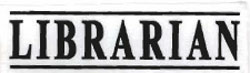 Librarian Device mark 831115 Trademark