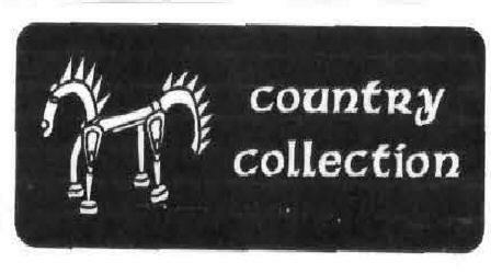Country Collection Device mark 1907150 Trademark