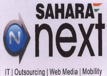 Sahara Next With Label Device mark 1662990 Trademark